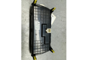 Commande chauffage TOYOTA AURIS 1 Photo n°1