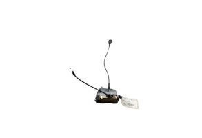 Serrure arriere droit RENAULT MEGANE 2 Photo n°3