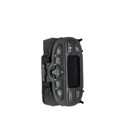 Commande chauffage CITROEN XSARA PICASSO