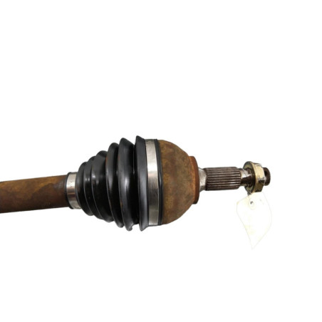 Cardan droit (transmission) PEUGEOT 407