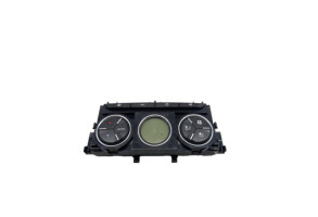 Commande chauffage CITROEN DS3 Photo n°2