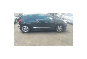 Commande chauffage CITROEN DS3 Photo n°7