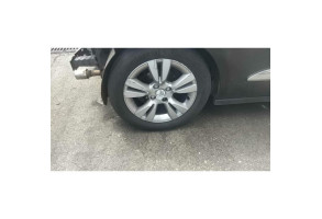 Commande chauffage CITROEN DS3 Photo n°14