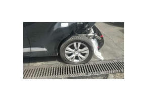 Commande chauffage CITROEN DS3 Photo n°16