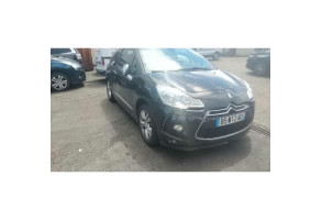 Commande chauffage CITROEN DS3 Photo n°18