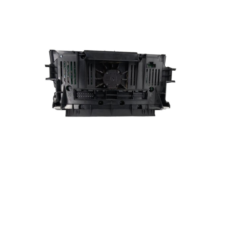 Commande chauffage AUDI A3 2 Photo n°1