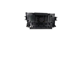 Commande chauffage AUDI A3 2 Photo n°1