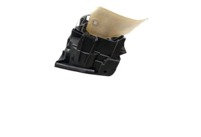 Commande chauffage AUDI A3 2 Photo n°2