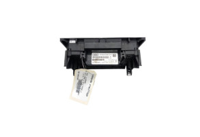 Commande chauffage AUDI A3 2 Photo n°3