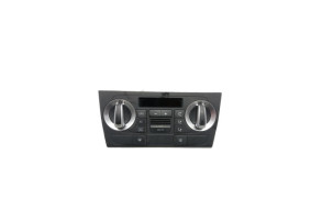 Commande chauffage AUDI A3 2 Photo n°4