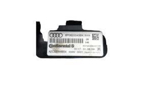 Commande chauffage AUDI A3 2 Photo n°5