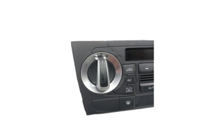 Commande chauffage AUDI A3 2 Photo n°8