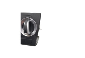 Commande chauffage AUDI A3 2 Photo n°9