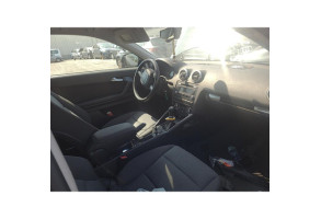 Commande chauffage AUDI A3 2 Photo n°11