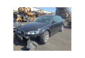 Commande chauffage AUDI A3 2 Photo n°12