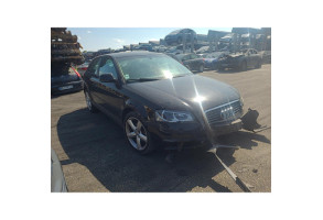 Commande chauffage AUDI A3 2 Photo n°13
