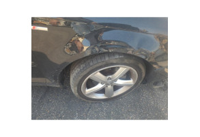 Commande chauffage AUDI A3 2 Photo n°14