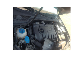 Commande chauffage AUDI A3 2 Photo n°15