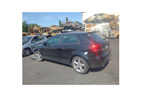 Commande chauffage AUDI A3 2 Photo n°16