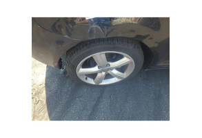 Commande chauffage AUDI A3 2 Photo n°17