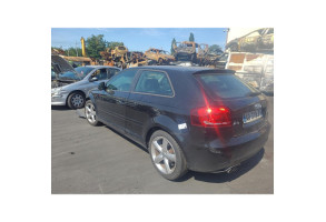 Commande chauffage AUDI A3 2 Photo n°19