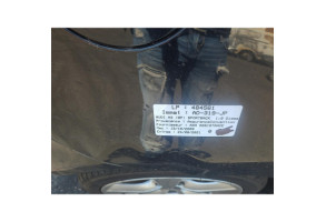 Commande chauffage AUDI A3 2 Photo n°20