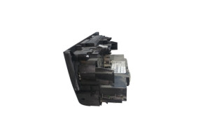 Commande chauffage AUDI A3 2 Photo n°3