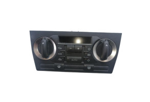 Commande chauffage AUDI A3 2 Photo n°4