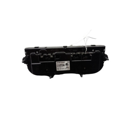 Commande chauffage SKODA OCTAVIA 3