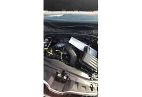 Commande chauffage SKODA OCTAVIA 3 Photo n°4