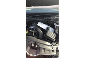 Commande chauffage SKODA OCTAVIA 3 Photo n°10