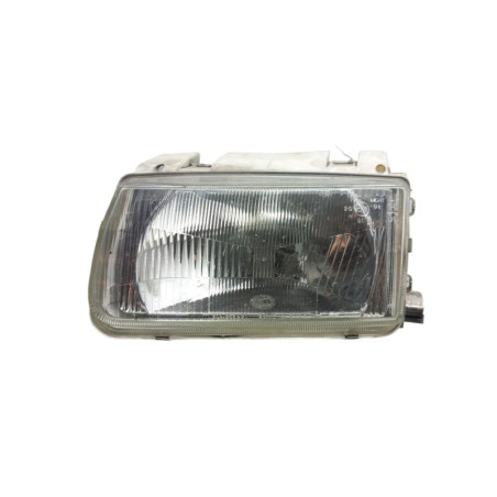 Optique avant principal gauche (feux)(phare) VOLKSWAGEN POLO 3