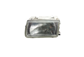 Optique avant principal gauche (feux)(phare) VOLKSWAGEN POLO 3 Photo n°3