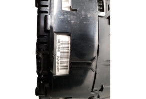 Compteur CITROEN C4 2 Photo n°3