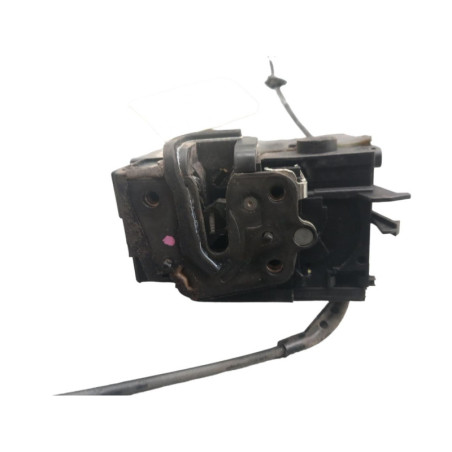 Serrure arriere gauche CITROEN C4 PICASSO 2
