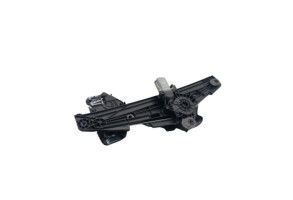 Leve vitre electrique arriere droit PEUGEOT 308 3 SW Photo n°3