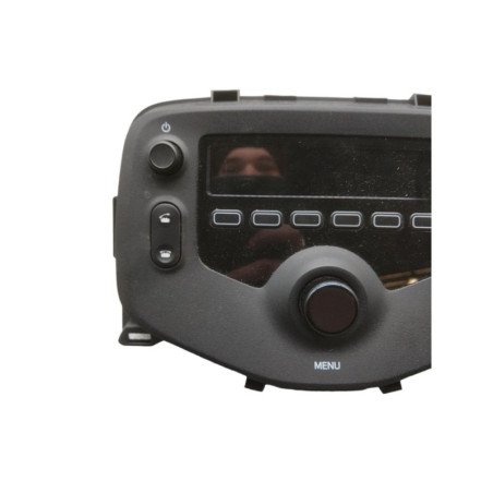 Autoradio d'origine CITROEN C1 2