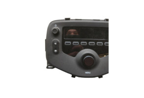 Autoradio d'origine CITROEN C1 2 Photo n°1