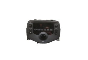 Autoradio d'origine CITROEN C1 2 Photo n°2