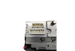 Autoradio d'origine CITROEN C1 2 Photo n°4