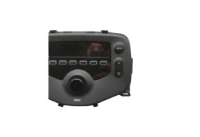 Autoradio d'origine CITROEN C1 2 Photo n°5