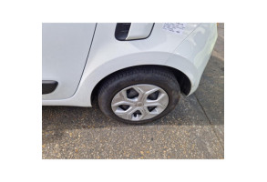 Leve vitre electrique avant gauche RENAULT TWINGO 3 Photo n°4