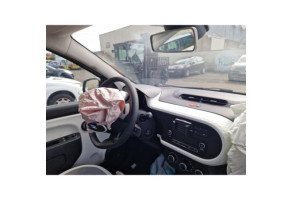 Leve vitre electrique avant gauche RENAULT TWINGO 3 Photo n°5