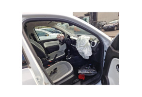 Leve vitre electrique avant gauche RENAULT TWINGO 3 Photo n°7