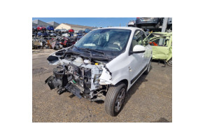 Leve vitre electrique avant gauche RENAULT TWINGO 3 Photo n°8