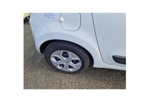 Leve vitre electrique avant gauche RENAULT TWINGO 3 Photo n°10