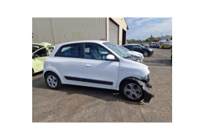 Leve vitre electrique avant gauche RENAULT TWINGO 3 Photo n°12