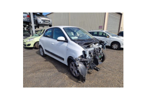 Leve vitre electrique avant gauche RENAULT TWINGO 3 Photo n°16