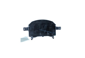 Compteur FIAT 500E Photo n°1