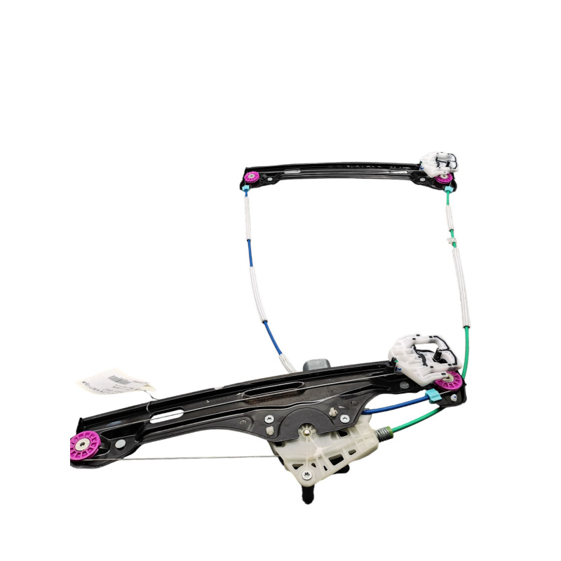 Leve vitre electrique avant droit FIAT 500E Photo n°1